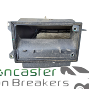PEUGEOT BOXER / RELAY 2019 2.0 DW10 INTERNEL HEATER AIR DUCT 1355563080