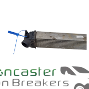 PEUGEOT BOXER / RELAY 2019 2.0 DW10 LOWER INTERCOOLER 5314431