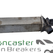 PEUGEOT BOXER / RELAY 2019 2.0 DW10 LOWER INTERCOOLER 5314431