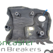 PEUGEOT BOXER / RELAY 2019 2.0 DW10 ENGINE COVER