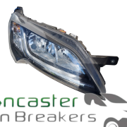 PEUGEOT BOXER / RELAY 2020 O/S DRIVERS HEADLIGHT 1394421080