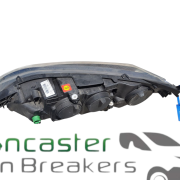PEUGEOT BOXER / RELAY 2020 O/S DRIVERS HEADLIGHT 1394421080