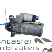 PEUGEOT BOXER / RELAY 2020 2.0 DW10 STARTER MOTOR 9826048080