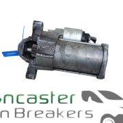 PEUGEOT BOXER / RELAY 2020 2.0 DW10 STARTER MOTOR 9826048080
