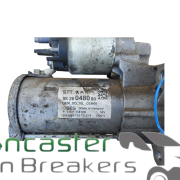 PEUGEOT BOXER / RELAY 2020 2.0 DW10 STARTER MOTOR 9826048080