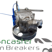 PEUGEOT BOXER / RELAY 2020 2.0 DW10 PAS PUMP 9805820980