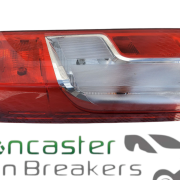 PEUGEOT BOXER / RELAY 2020 O/S DRIVERS REAR LIGHT 1380672080