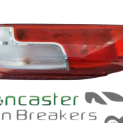 PEUGEOT BOXER / RELAY 2020 O/S DRIVERS REAR LIGHT 1380672080