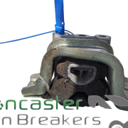 PEUGEOT BOXER / RELAY 2020 2.0 DW10 O/S ENGINE MOUNT 01393895080