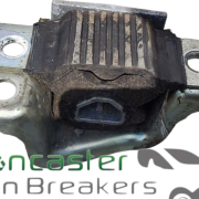 PEUGEOT BOXER / RELAY 2020 2.0 DW10 O/S ENGINE MOUNT 01393895080