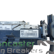 PEUGEOT BOXER / RELAY 2020 2.0 DW10 COMPLETE RADIATOR PACK 139911080/1391496080