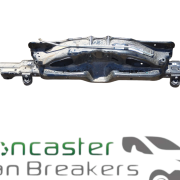 PEUGEOT BOXER / RELAY 2020 2.0/2.2 BONET LANDING PANEL