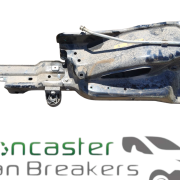 PEUGEOT BOXER / RELAY 2020 2.0/2.2 BONET LANDING PANEL