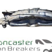 PEUGEOT BOXER / RELAY 2020 2.0/2.2 BONET LANDING PANEL