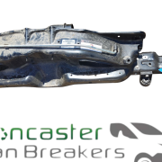 PEUGEOT BOXER / RELAY 2020 2.0/2.2 BONET LANDING PANEL