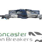 PEUGEOT BOXER / RELAY 2020 2.0/2.2 BONET LANDING PANEL