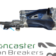 PEUGEOT BOXER / RELAY 2020 2.0/2.2 BONET LANDING PANEL