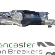 PEUGEOT BOXER / RELAY 2020 2.0/2.2 BONET LANDING PANEL