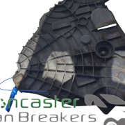 PEUGEOT BOXER / RELAY 2020 2.0/2.2 AUXILLARY BELT COVER 9808515280