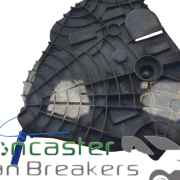 PEUGEOT BOXER / RELAY 2020 2.0/2.2 AUXILLARY BELT COVER 9808515280