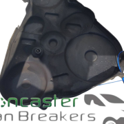 PEUGEOT BOXER / RELAY 2020 2.0/2.2 AUXILLARY BELT COVER 9808515280