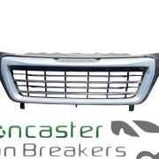 PEUGEOT BOXER 2020 FRONT GRILLE 1314847070