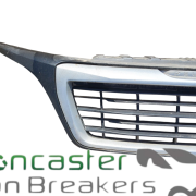 PEUGEOT BOXER 2020 FRONT GRILLE 1314847070