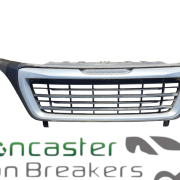 PEUGEOT BOXER 2020 FRONT GRILLE 1314847070