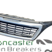 PEUGEOT BOXER 2020 FRONT GRILLE 1314847070