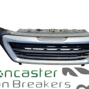 PEUGEOT BOXER 2020 FRONT GRILLE 1314847070
