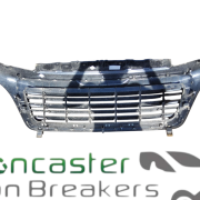 PEUGEOT BOXER 2020 FRONT GRILLE 1314847070