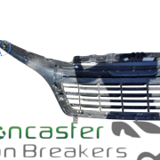 PEUGEOT BOXER 2020 FRONT GRILLE 1314847070