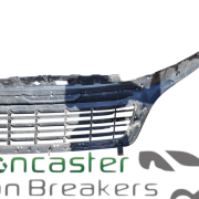 PEUGEOT BOXER 2020 FRONT GRILLE 1314847070