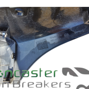 PEUGEOT BOXER 2020 FRONT GRILLE 1314847070