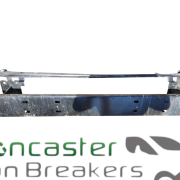 PEUGEOT BOXER 2020 FRONT CRASHBAR