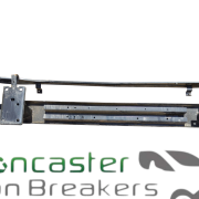 PEUGEOT BOXER 2020 FRONT CRASHBAR