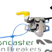 PEUGEOT BOXER / RELAY 2022 2.2 DW12 BONET CATCH