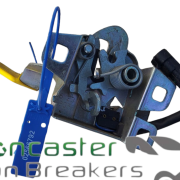 PEUGEOT BOXER / RELAY 2022 2.2 DW12 BONET CATCH