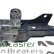 PEUGEOT BOXER / RELAY 2022 2.2 DW12 UPPER RADIATOR MOUNTING BRACKETS X2