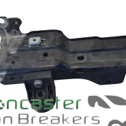 PEUGEOT BOXER / RELAY 2022 2.2 DW12 UPPER RADIATOR MOUNTING BRACKETS X2