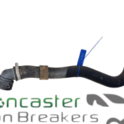 PEUGEOT BOXER / RELAY 2022 2.2 DW12 N/S ENGINE TO RADIATOR HOSE