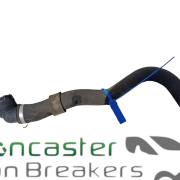 PEUGEOT BOXER / RELAY 2022 2.2 DW12 N/S ENGINE TO RADIATOR HOSE