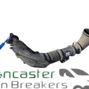 PEUGEOT BOXER / RELAY 2019 2.0 DW10 TURBO INLET PIPE 1394223080