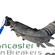 PEUGEOT BOXER / RELAY 2019 2.0 DW10 TURBO INLET PIPE 1394223080