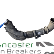 PEUGEOT BOXER / RELAY 2019 2.0 DW10 TURBO INLET PIPE 1394223080