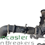 PEUGEOT BOXER / RELAY 2019 2.0 DW10 TURBO INLET PIPE 1394223080