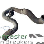 PEUGEOT BOXER / RELAY 2019 2.0 DW10 FRONT INTERCOOLER PIPE