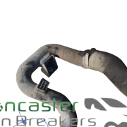 PEUGEOT BOXER / RELAY 2019 2.0 DW10 FRONT INTERCOOLER PIPE