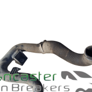 PEUGEOT BOXER / RELAY 2019 2.0 DW10 FRONT INTERCOOLER PIPE