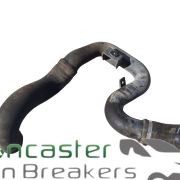 PEUGEOT BOXER / RELAY 2019 2.0 DW10 FRONT INTERCOOLER PIPE